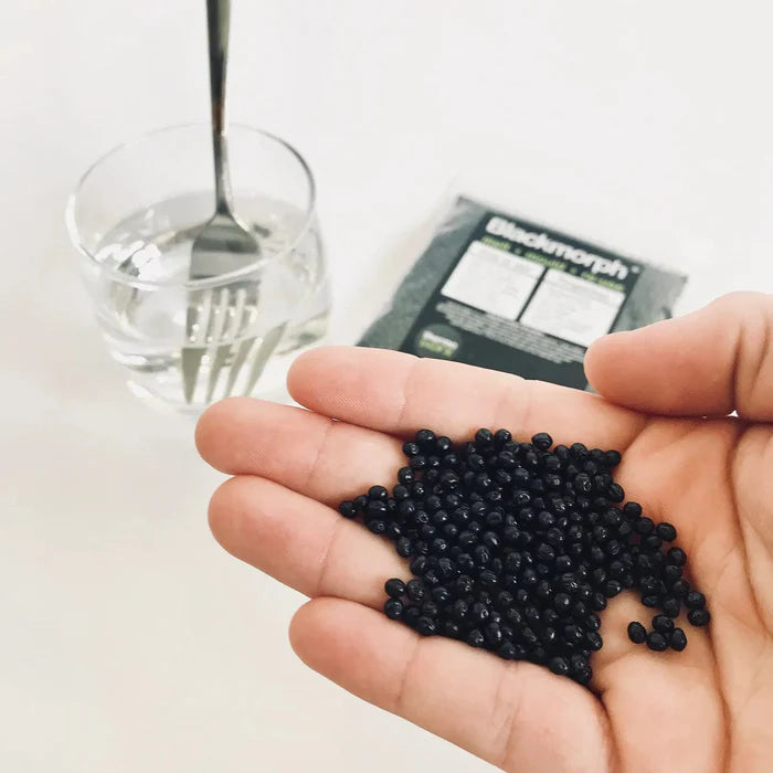 Blackmorph® 100g