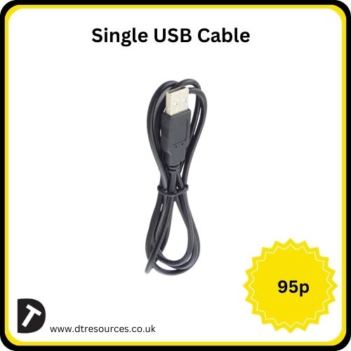 5v USB Power cable