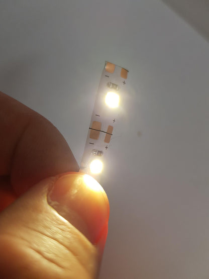 5V USB LED Strip light (white)