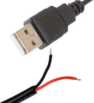 USB Cables (Pack of 50)